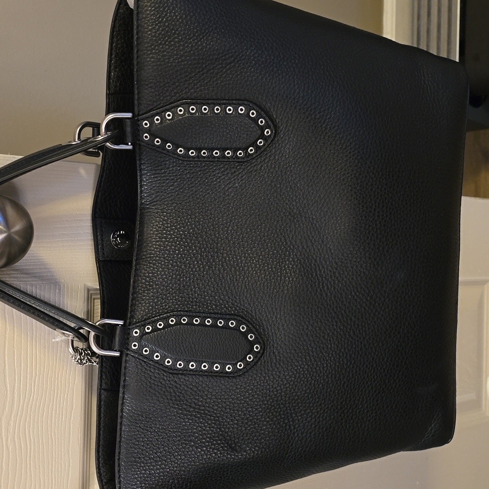 Michael Kors Large Grab Bag Brooklyn Tote, Handbag NWT - Picture 10 of 10